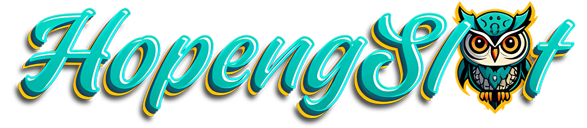 HOPENGSLOT Logo